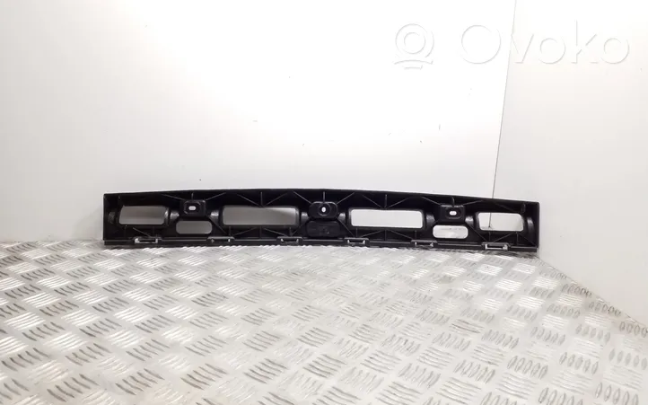 Volkswagen Scirocco Rear bumper mounting bracket 1K8807863A