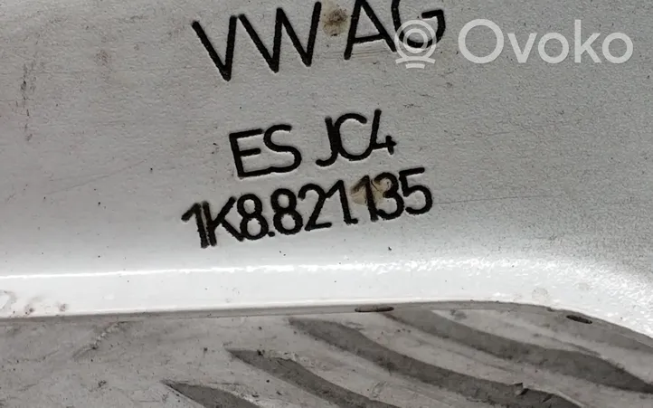 Volkswagen Scirocco Fender mounting bracket 1K8821135