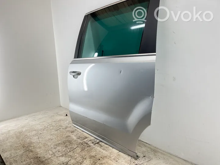 Volkswagen Sharan Side sliding door 