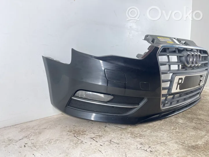 Audi A3 S3 8V Paraurti anteriore 8V3807437