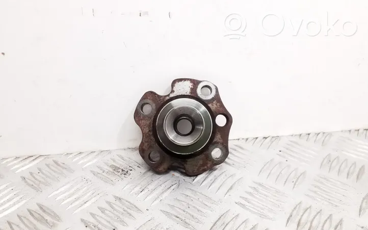 Volkswagen T-Roc Stub axle 