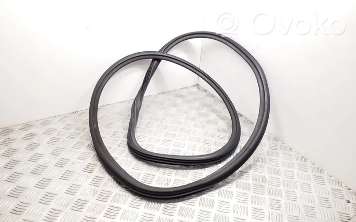 Audi A3 S3 8V Front door rubber seal 8V4831721