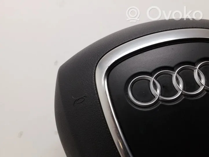 Audi Q5 SQ5 Ohjauspyörän turvatyyny 8R0880201