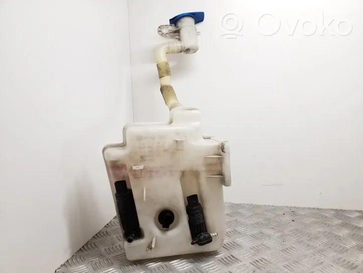 Skoda Yeti (5L) Serbatoio/vaschetta liquido lavavetri parabrezza 1K0955453S