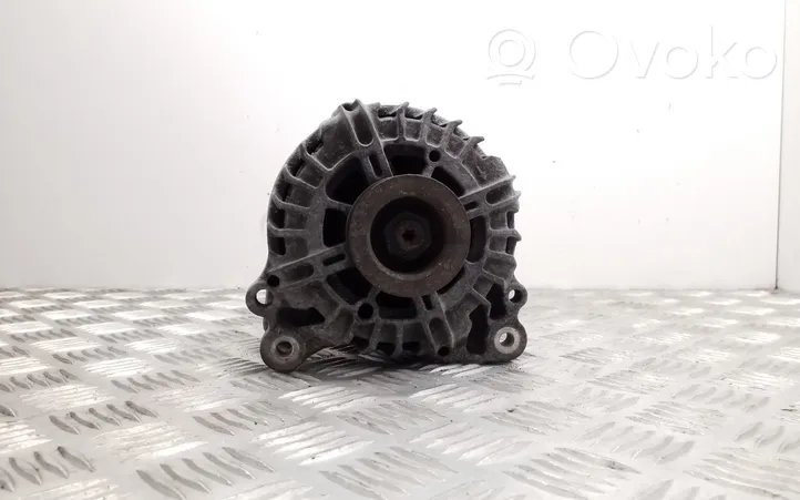 Audi A5 8T 8F Alternator 059903016J