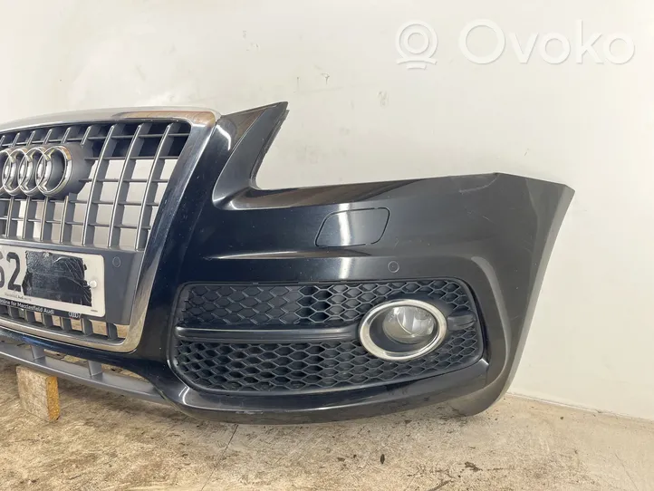 Audi Q5 SQ5 Передний бампер 8R0807437