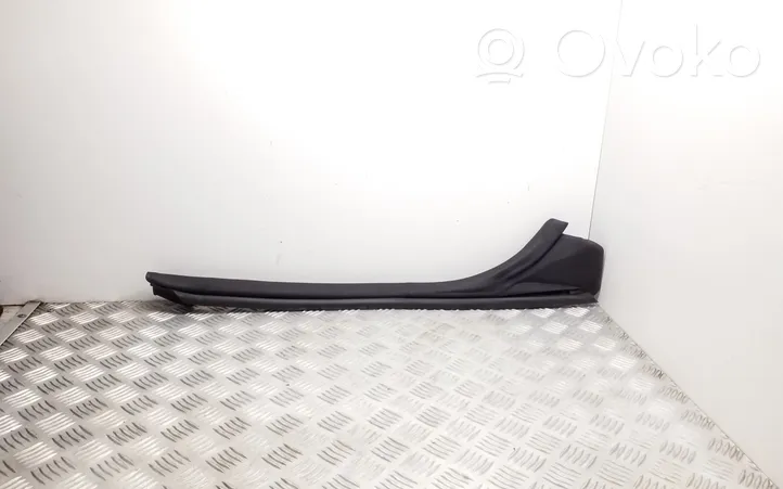 Audi A5 8T 8F Joint de fenêtre de porte avant coupé 8F0831721C