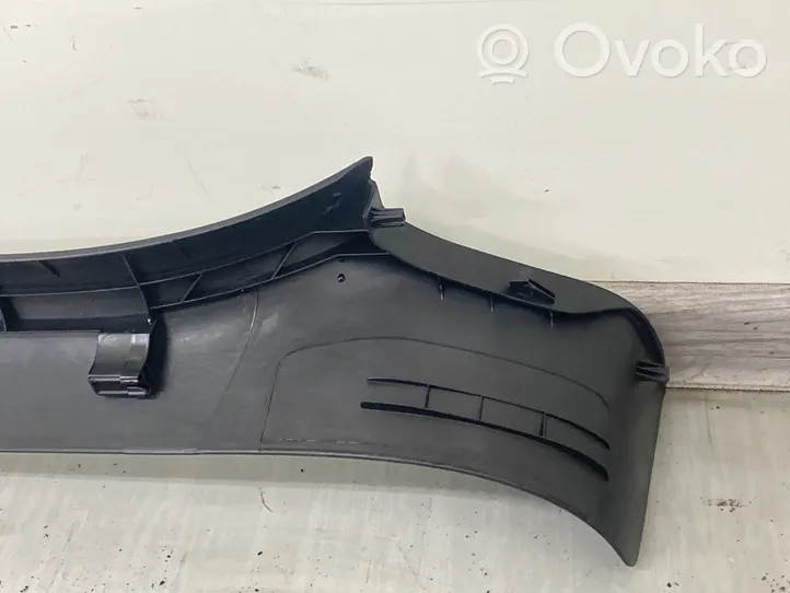 Audi A5 8T 8F Garniture marche-pieds avant 8F0853905