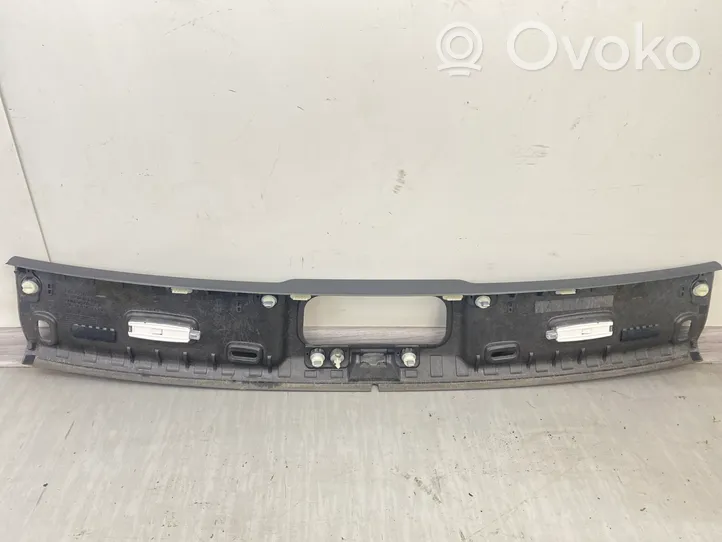 Audi A5 8T 8F Garniture de console d'éclairage de ciel de toit 8F0867360