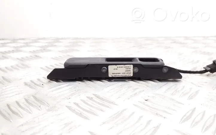 Audi A5 8T 8F Convertible roof lock/latch 8F0871397A