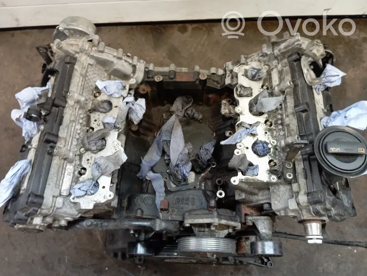 Audi A5 8T 8F Moteur CCWA