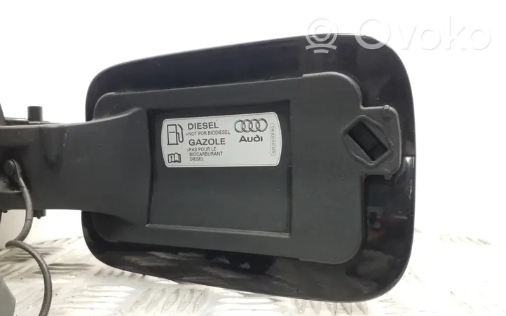 Audi A3 S3 8V Bouchon, volet de trappe de réservoir à carburant 8V4809906D