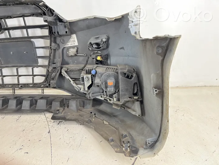 Audi A3 S3 8V Parachoques delantero 8V3807437