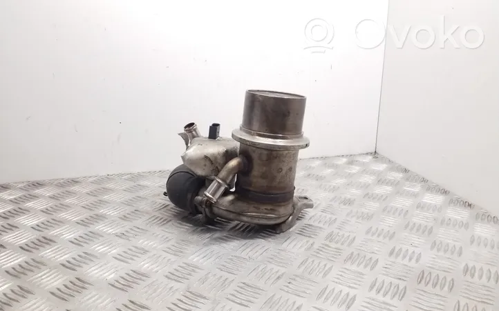 Audi A3 S3 8V EGR valve cooler Y2400003