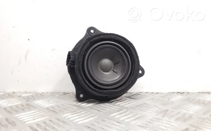 Audi TT TTS Mk2 Haut-parleur de porte avant 426223