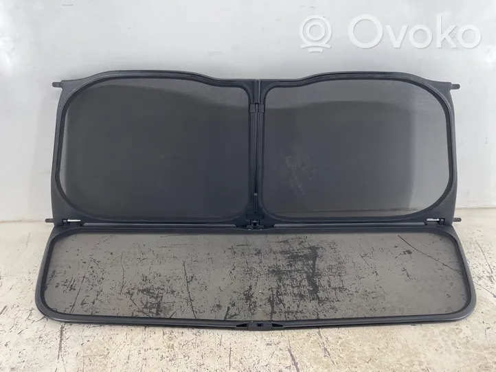 Audi A3 S3 8P Kita salono detalė 8P7862951B