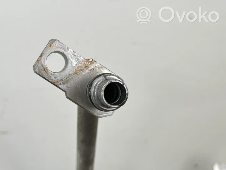 Audi A5 8T 8F Gearbox oil cooler pipe/hose 8K0317817CE