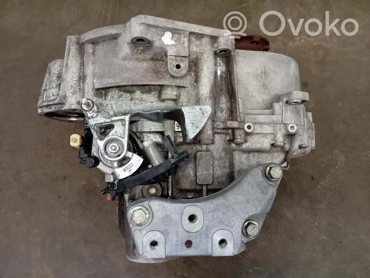 Audi A3 S3 8V Mechaninė 6 pavarų dėžė PFL