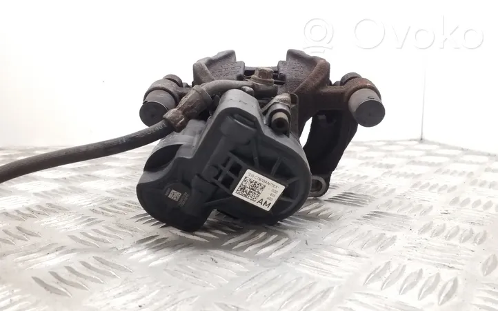 Audi A3 S3 8V Rear brake caliper 5Q0615405AM