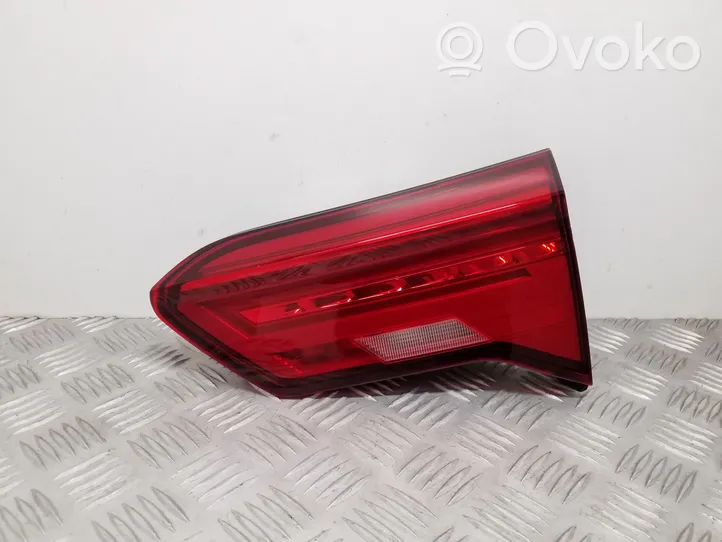 Volkswagen T-Roc Lampy tylnej klapy bagażnika 2GA945094