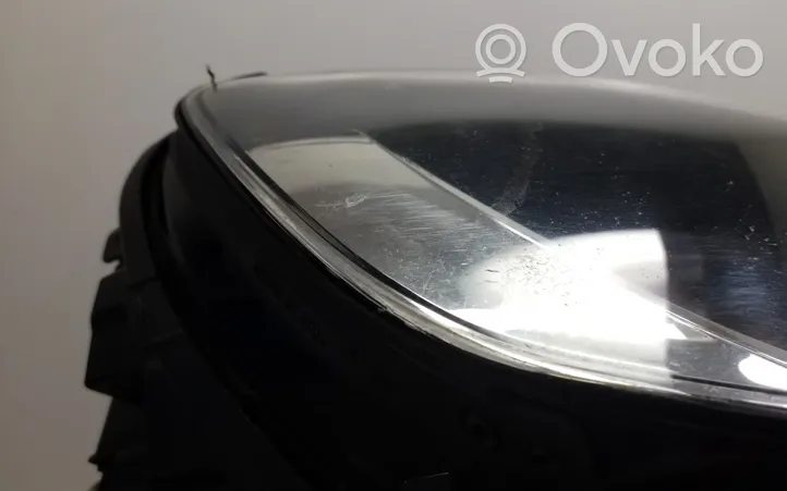 Audi A3 S3 8V Lampa przednia 8V0941004A