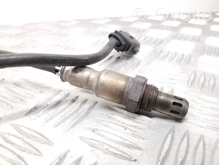 Volkswagen T-Roc Sonde lambda 04E906262EB