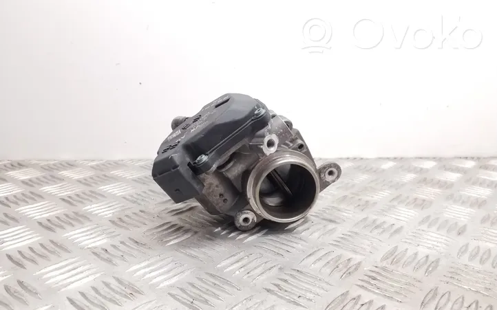 Audi A3 S3 8V Clapet d'étranglement 04L128063H