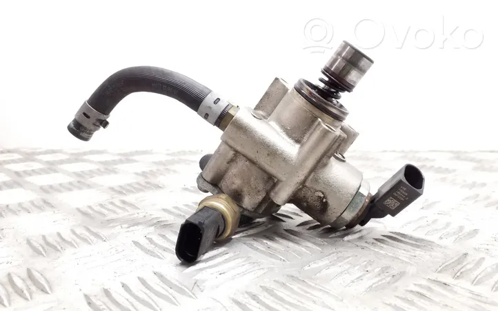 Audi TT TTS Mk2 Fuel injection high pressure pump 06E906051K