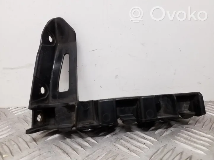 Audi TT TTS Mk2 Front bumper mounting bracket 8J0807183B