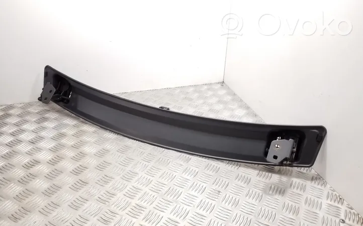 Audi TT TTS Mk2 Heckspoiler 8J0827948C