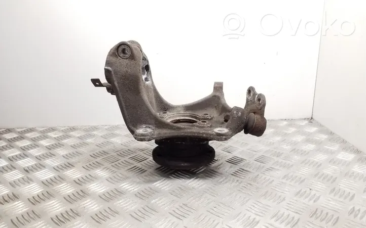 Audi TT TTS Mk2 Cubo de rueda delantera 8J0407258D