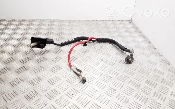 Volkswagen T-Roc Wires (starter motor) 5Q0971228K