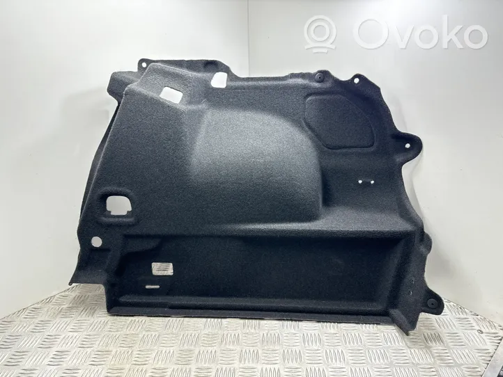 Volkswagen T-Roc Dolny panel schowka koła zapasowego 2GA867428