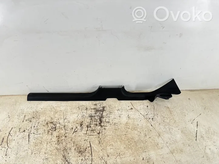 Volkswagen T-Roc Rivestimento montante (B) (fondo) 2GA853372A