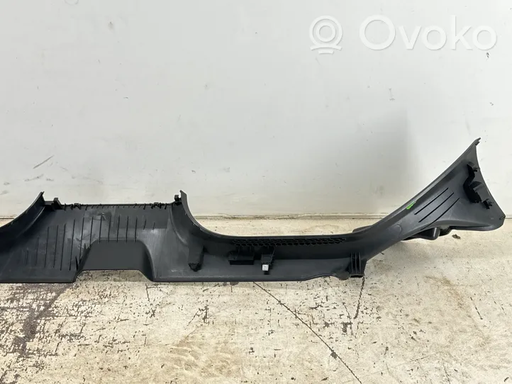 Volkswagen T-Roc Rivestimento montante (B) (fondo) 2GA853371A