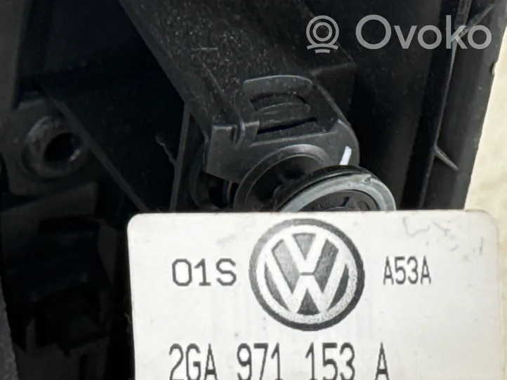 Volkswagen T-Roc Etuoven verhoilu 2GA867011K