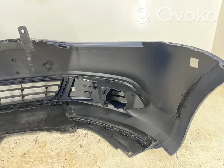 Volkswagen Jetta VI Front bumper 5C6807221B