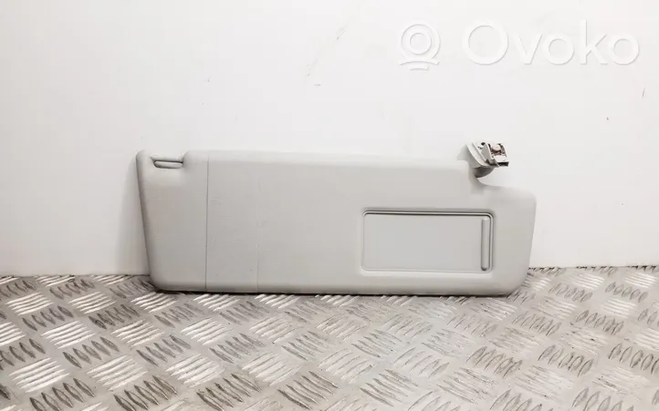 Volkswagen Tiguan Sun visor 5N0857552H