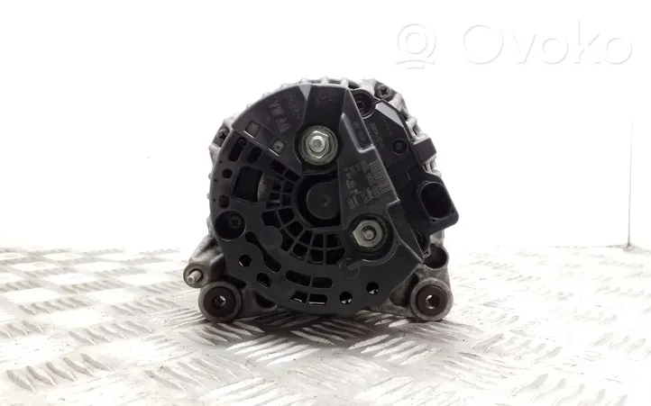 Volkswagen Jetta VI Alternator 03L903023