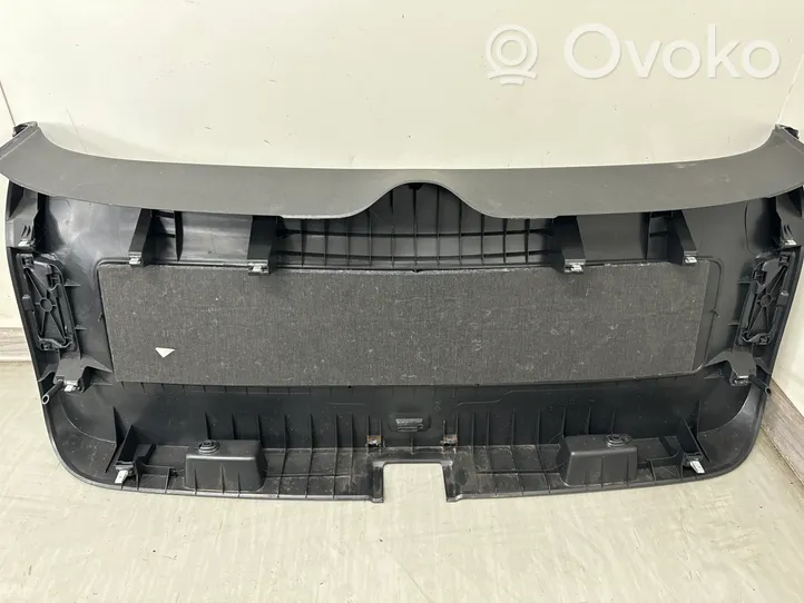 Volkswagen Tiguan Rivestimento portellone posteriore/bagagliaio 5N0867601A