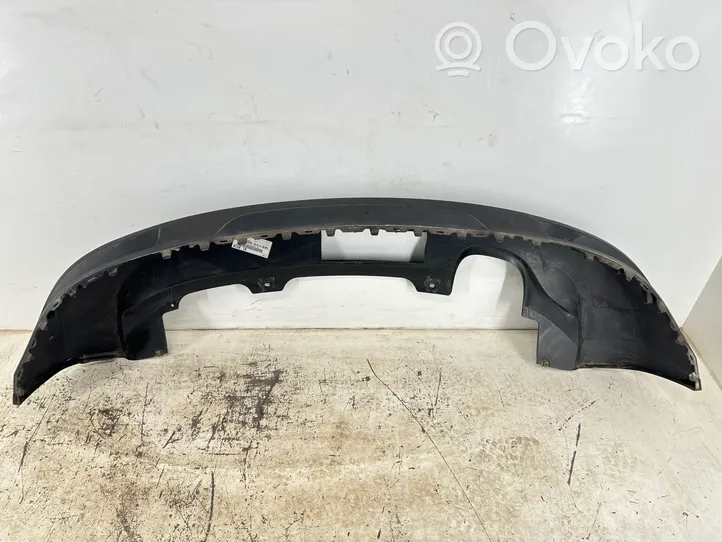 Volkswagen Tiguan Rivestimento della parte inferiore del paraurti posteriore 5N0807301NS