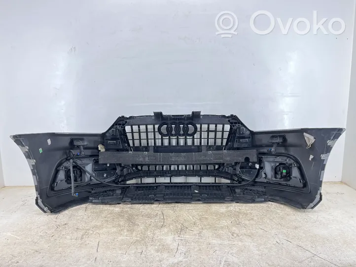 Audi Q3 8U Paraurti anteriore 8U0853653A