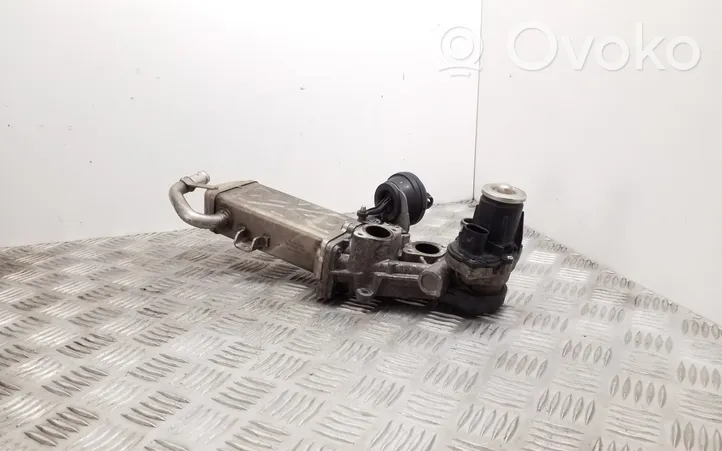 Audi Q3 8U EGR dzesētājs 03L131512C