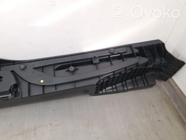 Volkswagen PASSAT B8 Staffa di montaggio copertura ripiano portaoggetti 3G9858832