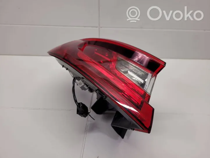 Renault Megane IV Lampa tylna 