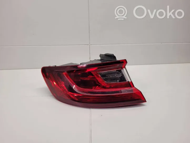 Renault Megane IV Lampa tylna 