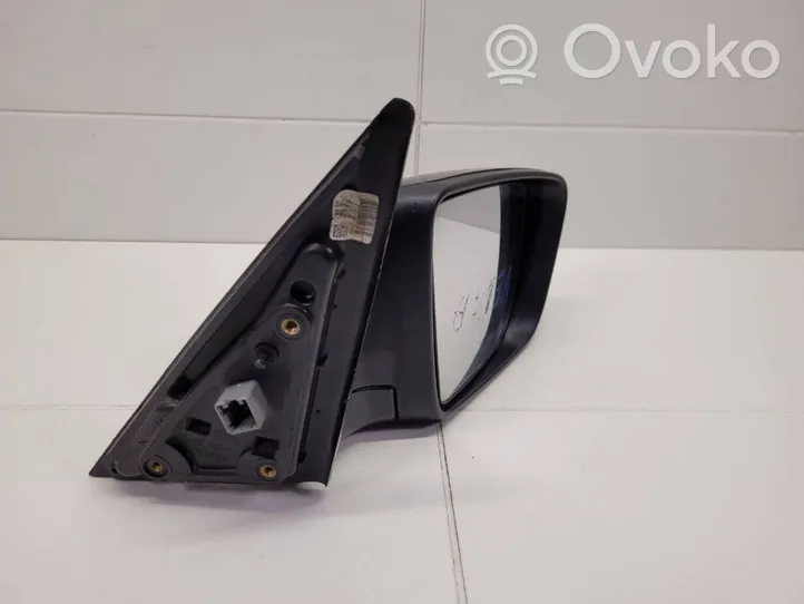 KIA Venga Front door electric wing mirror 