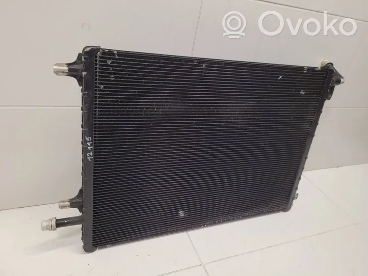 Land Rover Discovery Sport Radiateur de refroidissement 