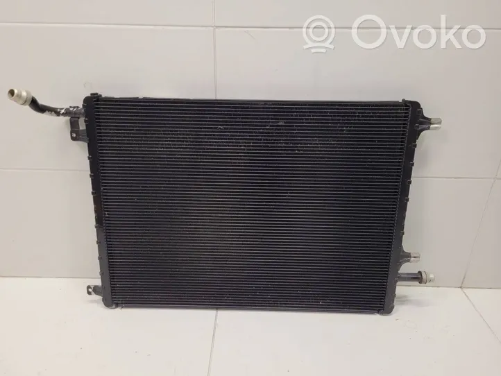 Land Rover Discovery Sport Radiateur de refroidissement 