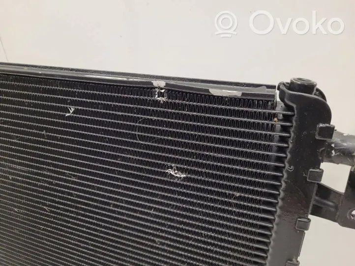 Land Rover Discovery Sport Radiateur de refroidissement 